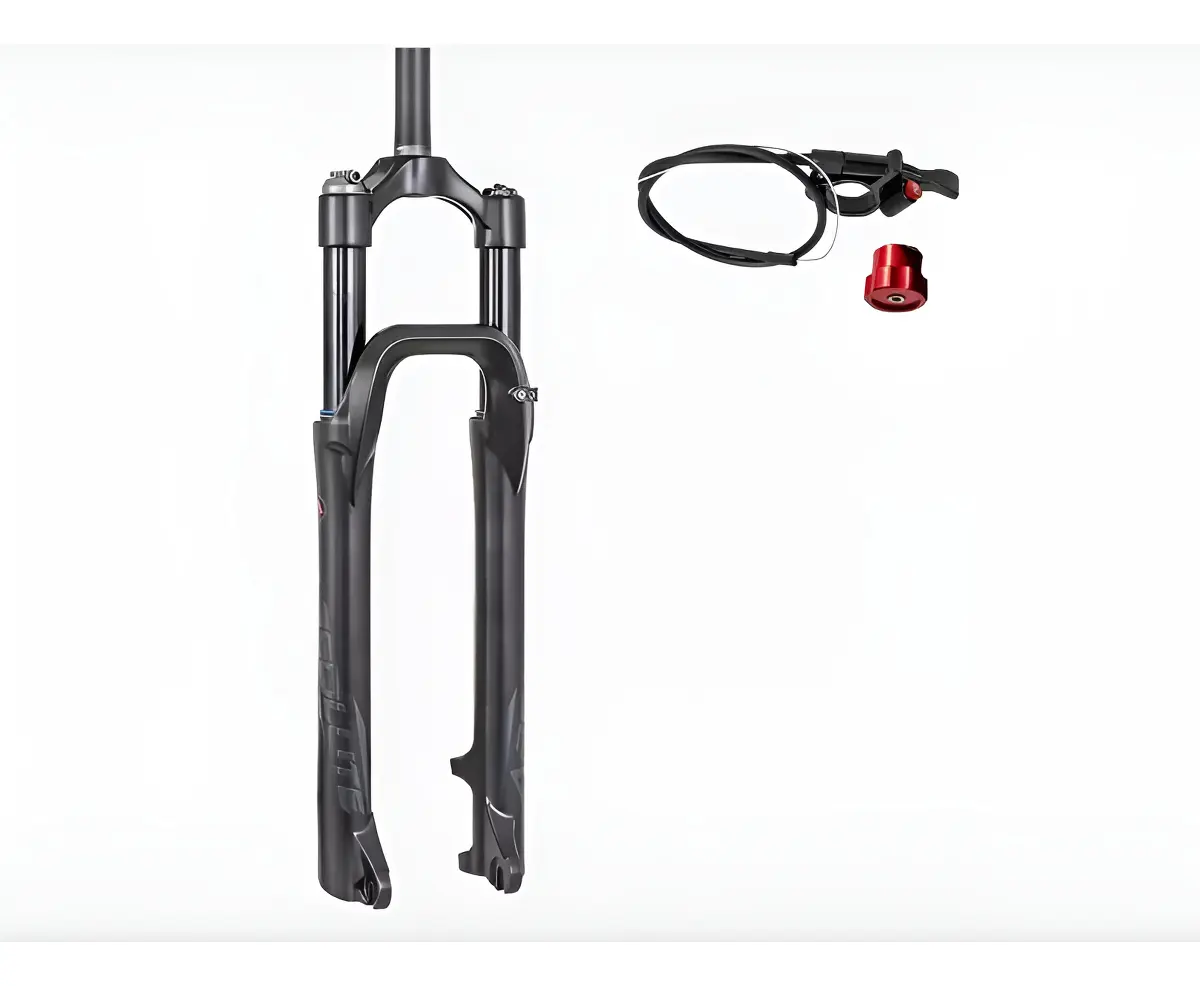 Absolute Prime SLR 29: A Suspensão Definitiva para seu MTB? Análise Completa!
