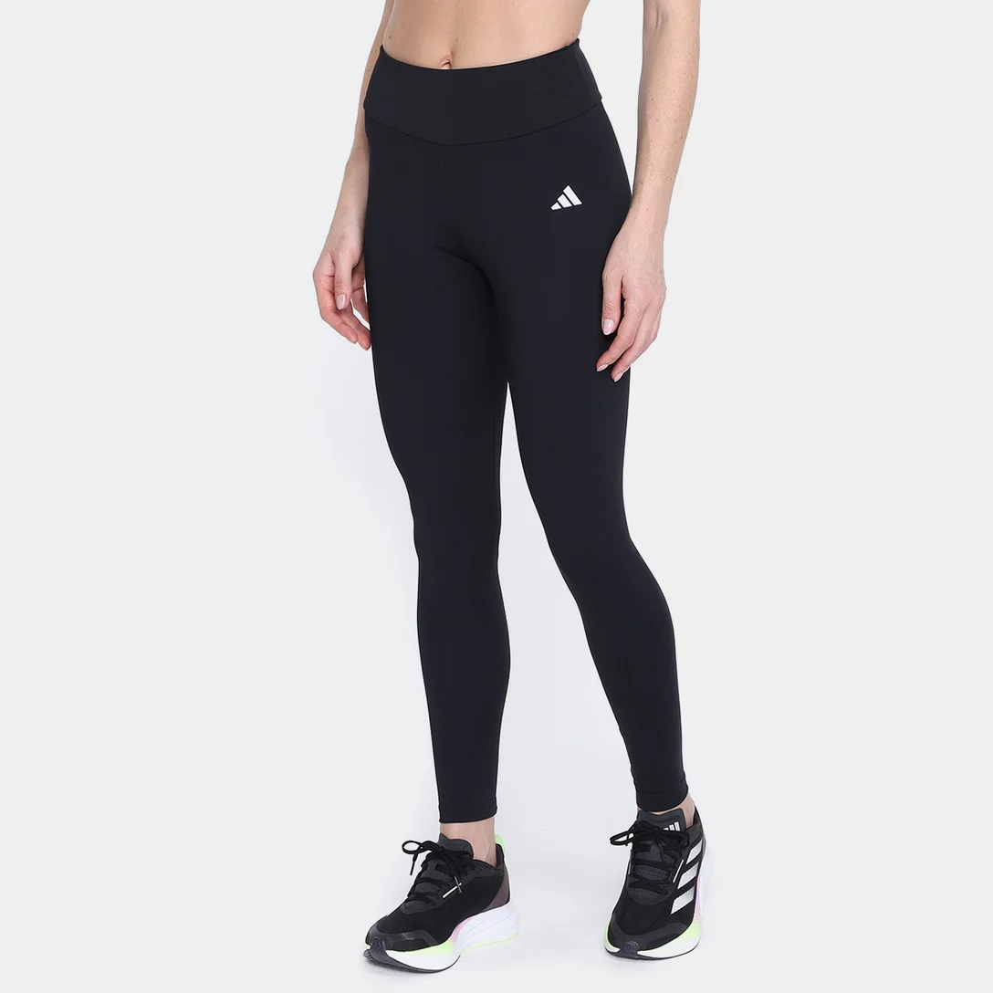 Calça Legging Adidas Treino Básica Feminina: A Escolha Inteligente para Ciclistas Conforto e Performance!