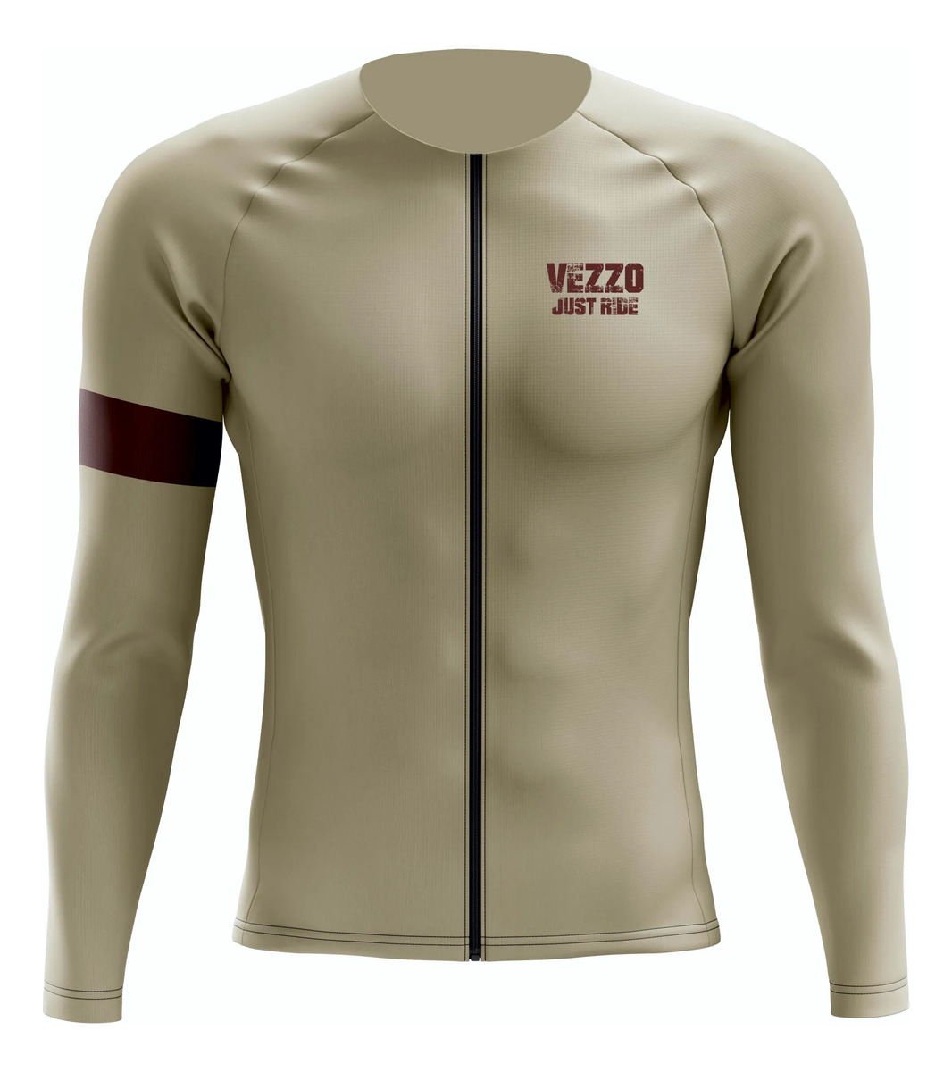 Camisa Vezzo Ciclismo Elite Manga Longa: A Análise Definitiva para Performance e Conforto em Speed e MTB
