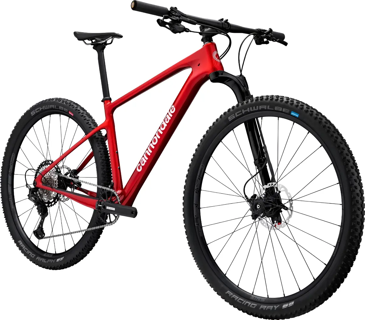 Cannondale Scalpel HT Carbon: A Revolução Hardtail XC que Você Precisa Conhecer