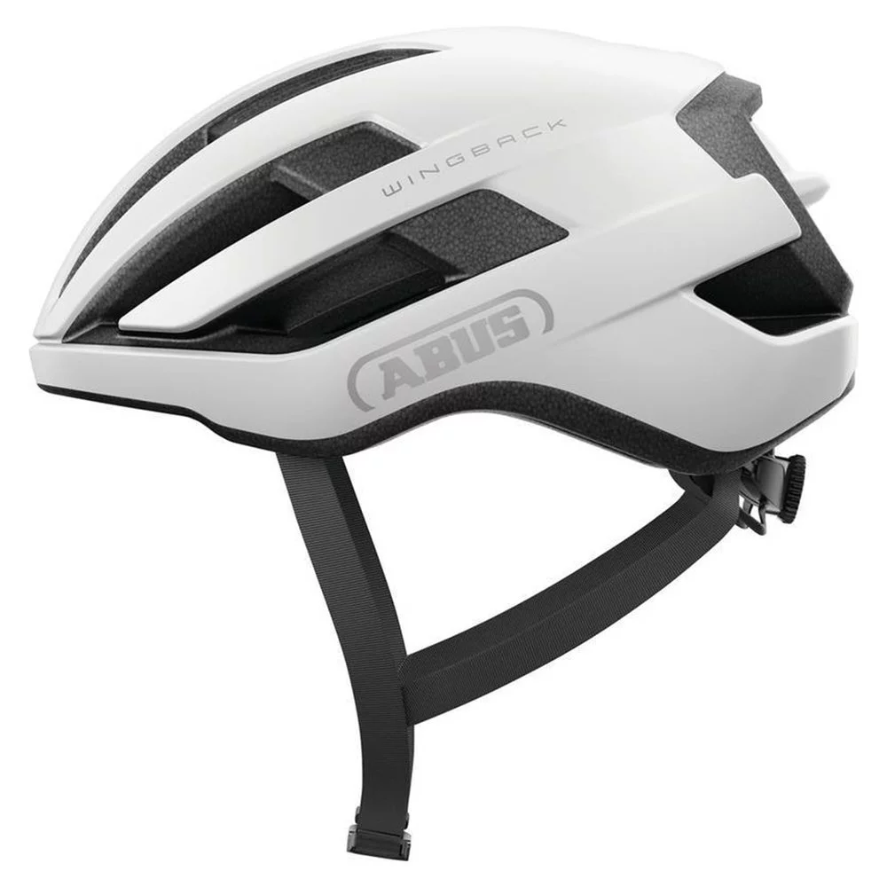 Capacete Abus Wingback: A Escolha Definitiva para Ciclistas de Speed e MTB?