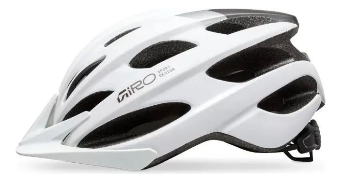 Capacete Giro Revel: Segurança Inovadora e Conforto Versátil para MTB e Speed