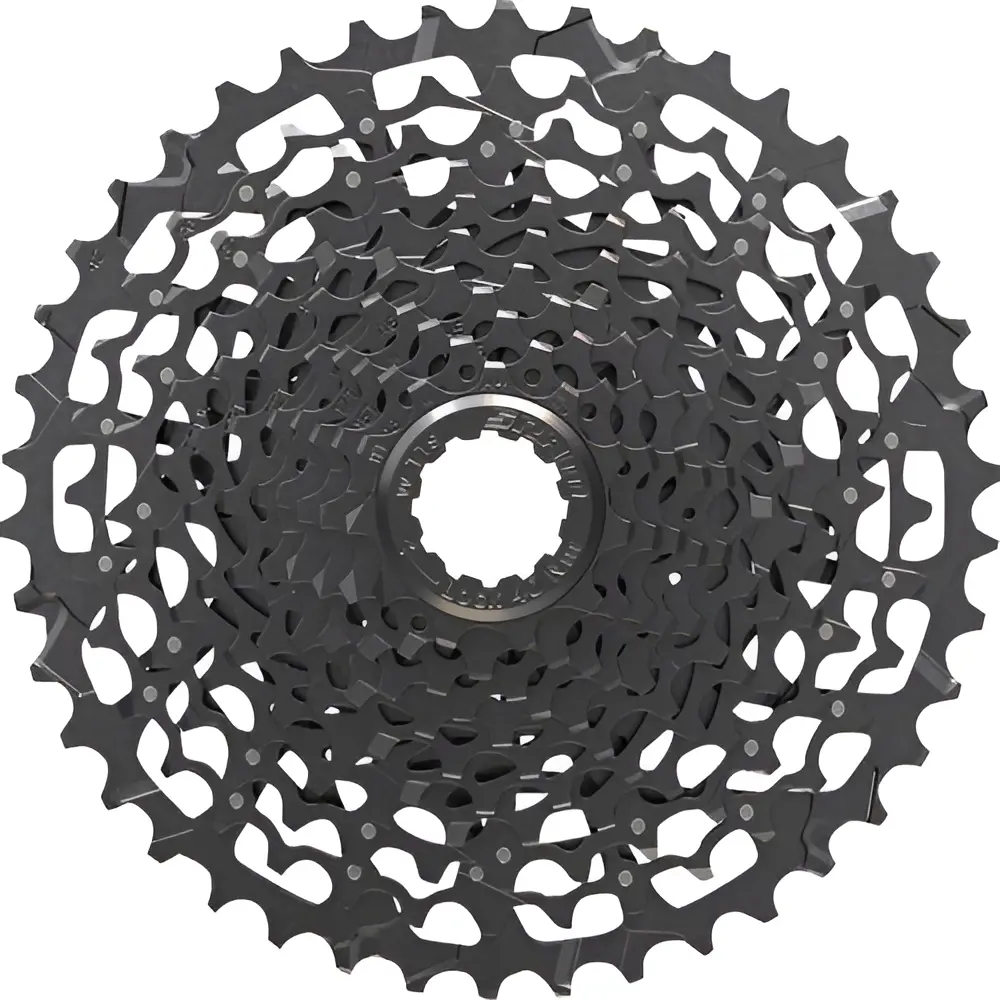 Cassete Sram NX PG-1230 Eagle: Desempenho 12v Acessível e Robusto para Suas Trilhas!