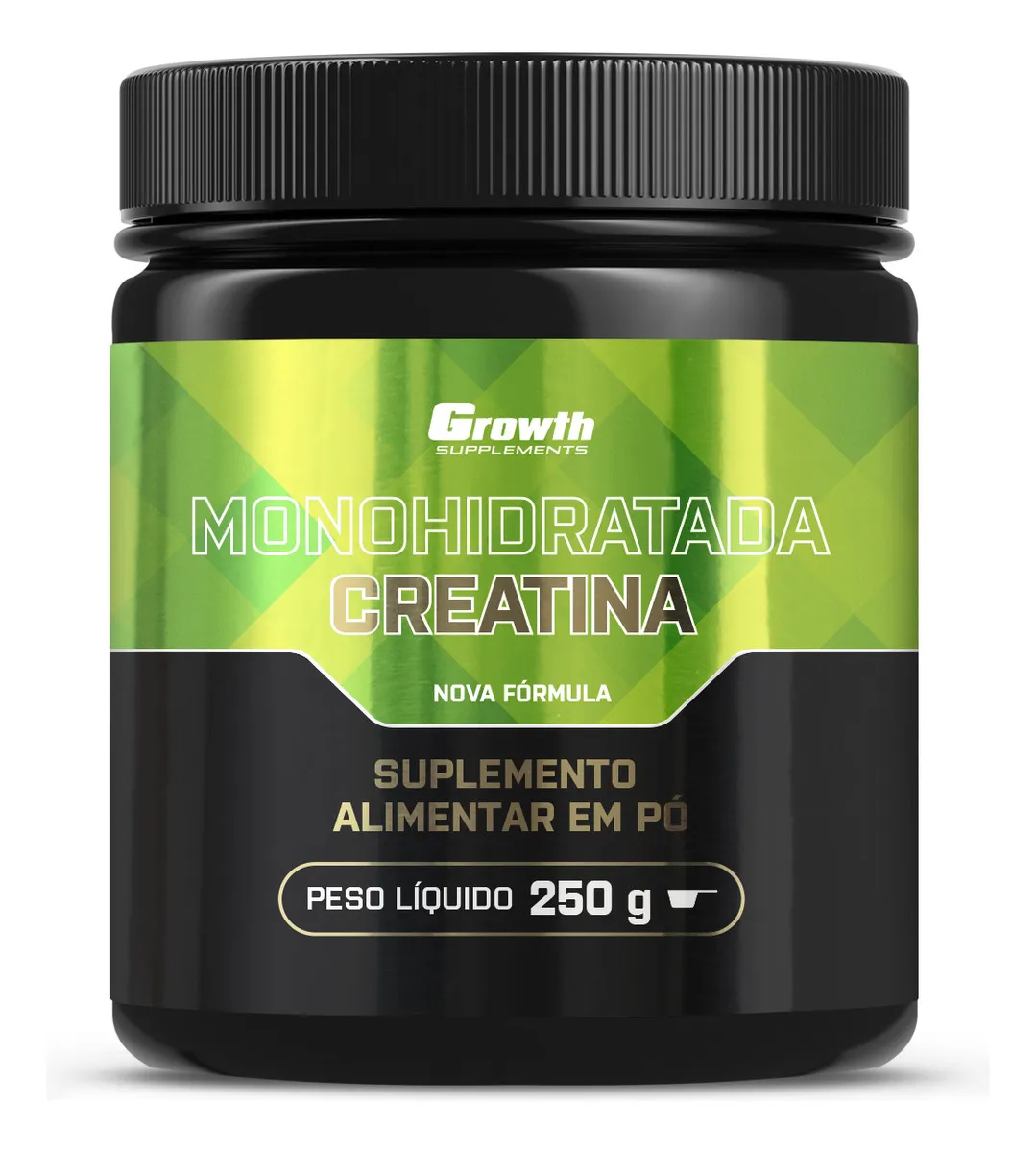 Creatina Growth para Ciclistas: Desvende o Segredo da Potência e Recuperação no Pedal