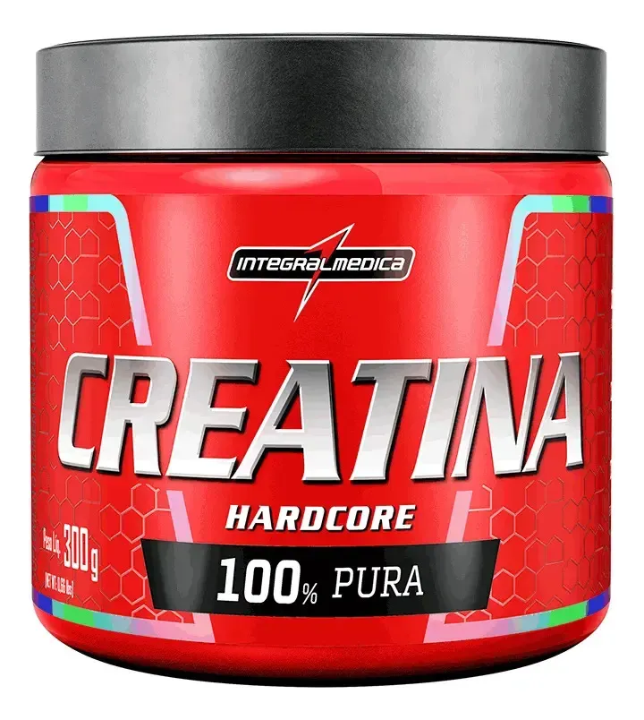 Creatina Integralmedica: Aumente Sua Força e Resistência no Ciclismo!