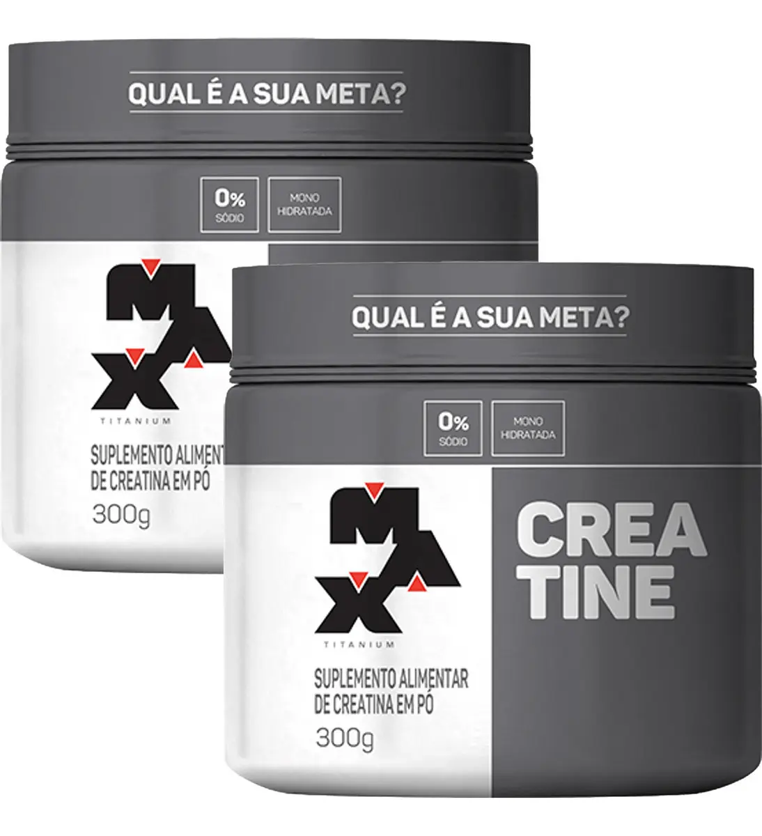 Creatina Max Titanium para Ciclistas: O Segredo da Performance e Recuperação Acelerada