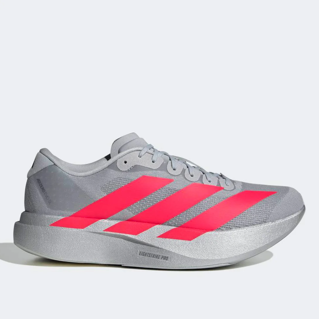 Domine o Asfalto: Análise Completa do Tênis Adidas Adizero Evo SL para Ciclismo