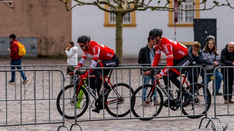 Fotografia de Ciclismo: Capte a Essência do Pedal