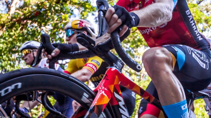 Fotografia de Ciclismo: Capture a Essência do Esporte