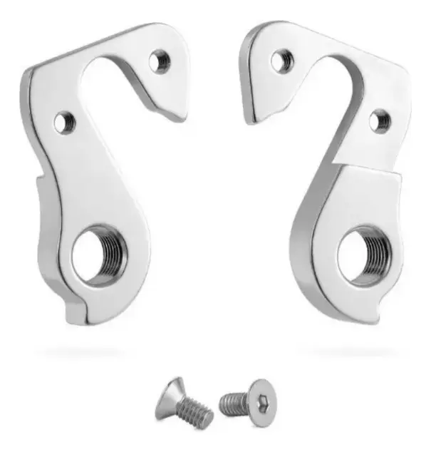 Gancheira Orbea Alma/Aqua/Onix: O Segredo para Proteger Sua Bike e Manter Trocas Perfeitas!