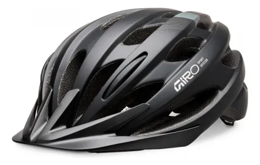 Giro Revel Preto: O Capacete de Ciclismo que Une Segurança, Conforto e Custo-Benefício