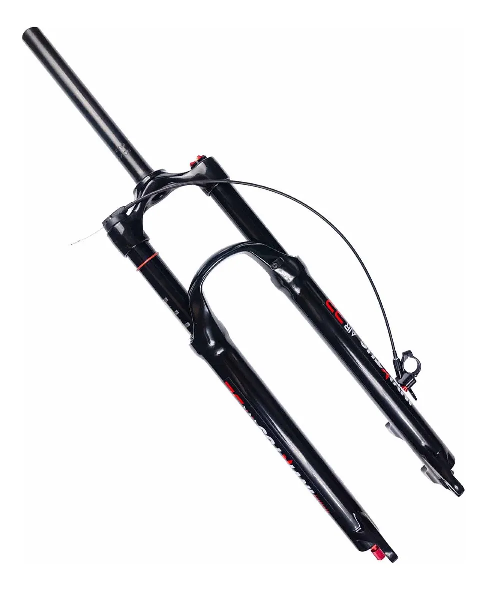 Inviktus Aro 29: Domine Trilhas com a Suspensão Ar e Óleo que Transforma sua Pedalada!
