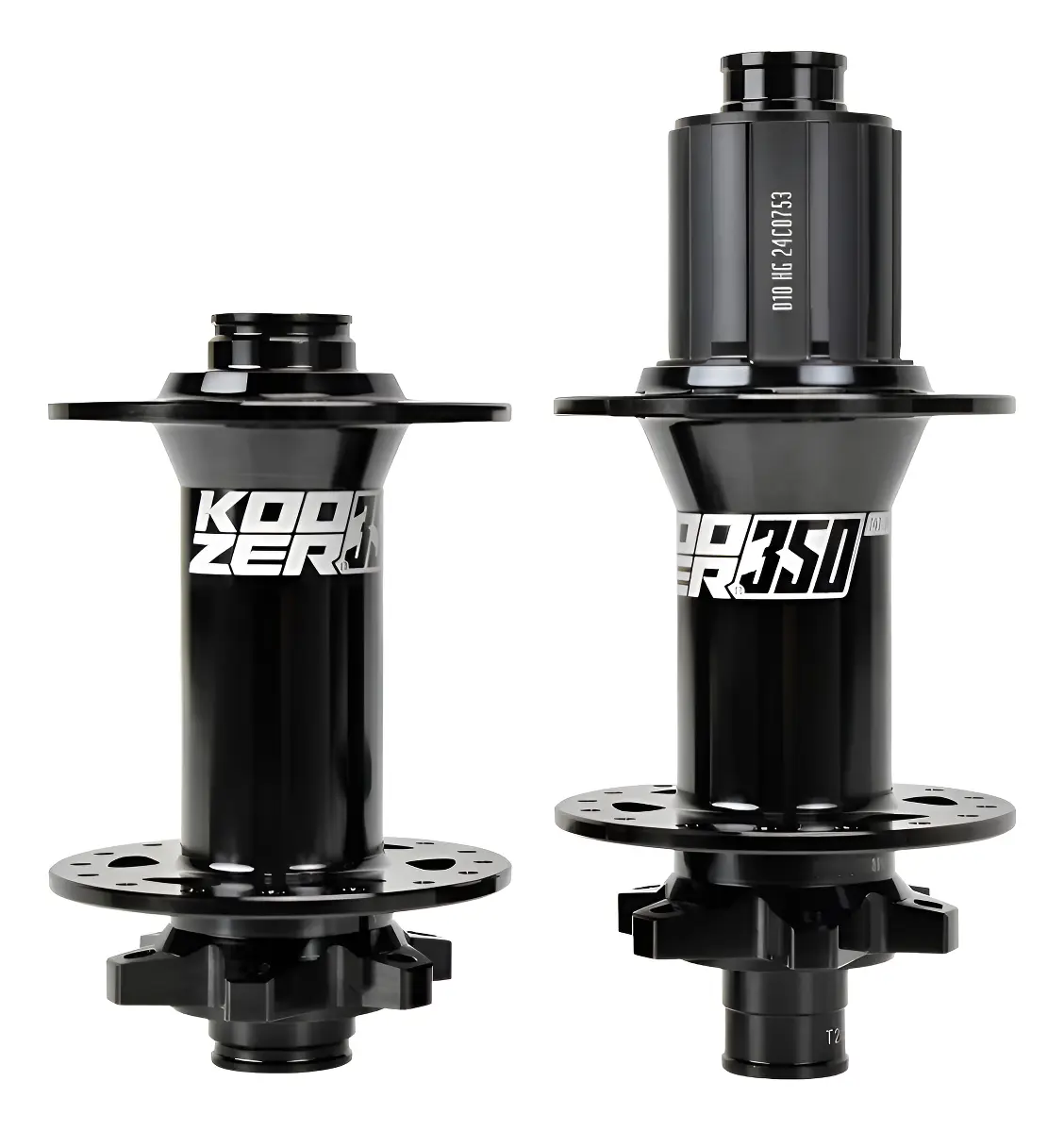 Koozer 350: O Cubo MTB que Revoluciona Sua Trilha com Performance e Custo-Benefício Inigualáveis