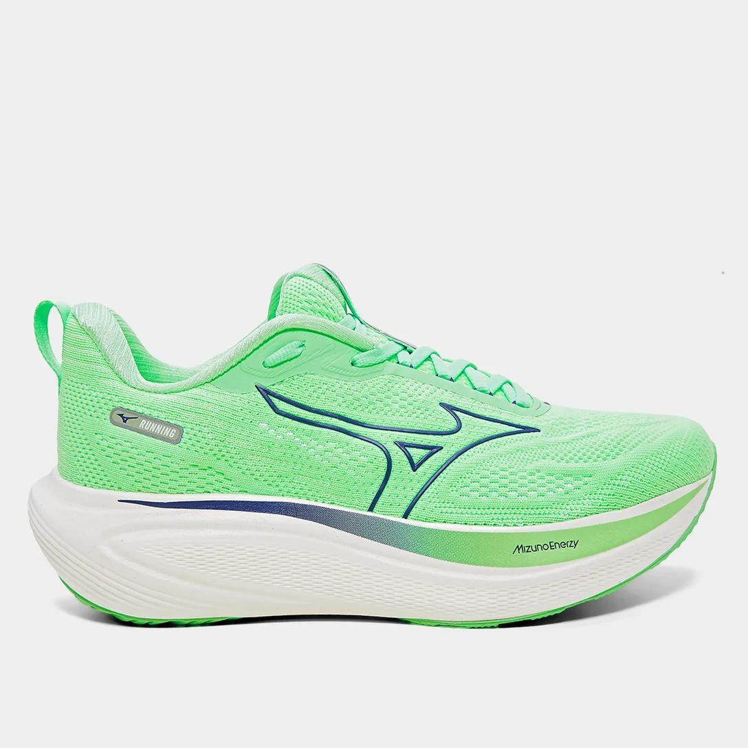 Mizuno Base Prime: O Tênis de Ciclismo Definitivo para Performance e Conforto?