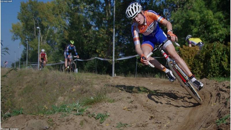 Mundial Ciclocross UCI: Batalha Mítica pela Camisa Arco-Íris