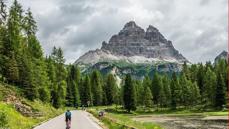 Pico da Névoa & Rio do Rastro: Desafios Épicos de Ciclismo