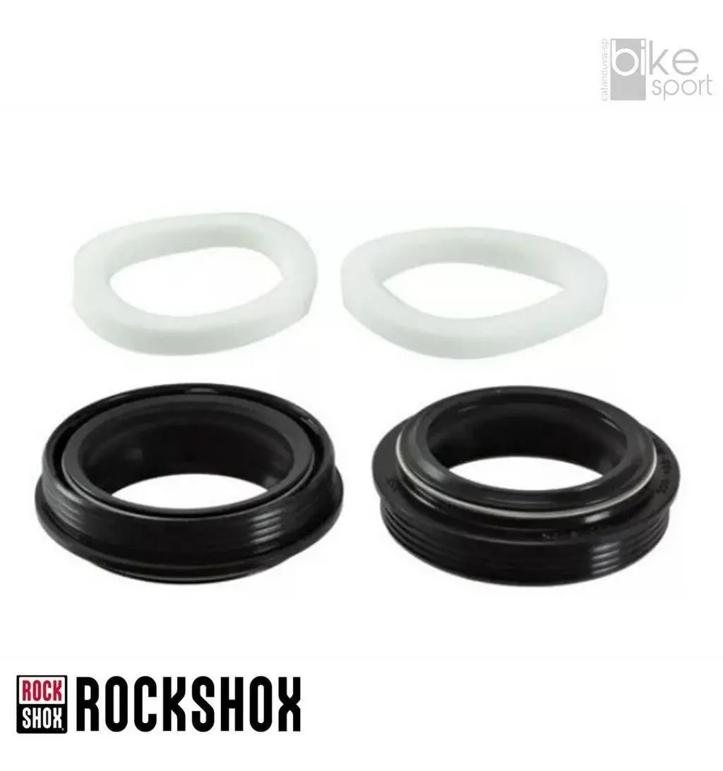Retentor Rockshox SID/REBA 32mm: O Segredo para uma Suspensão Imbatível e Duradoura!