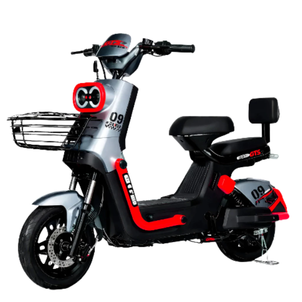 Scooter Elétrica 800w Reforçada: A Escolha Premium para Mobilidade Urbana Inteligente