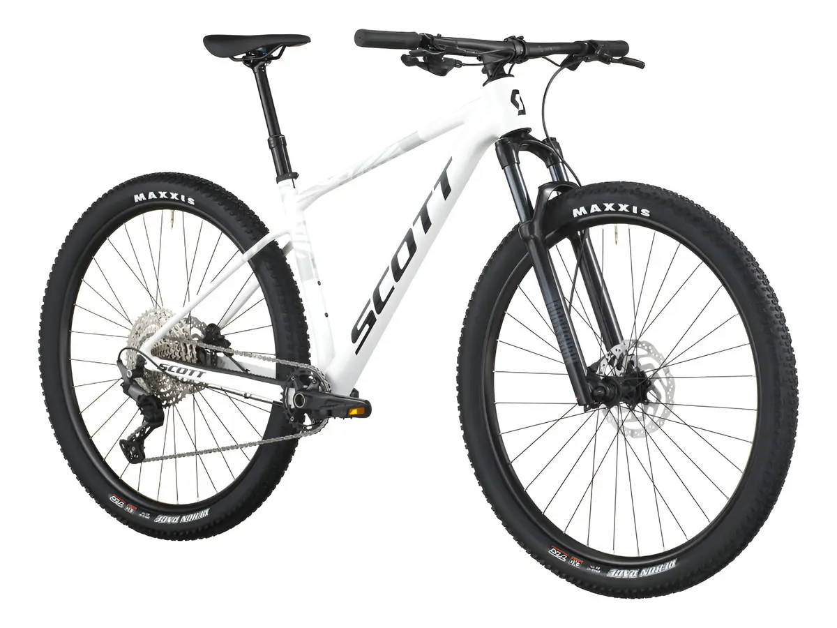 Scott Scale 940 2026: A Bicicleta Deore 12v com Canote Retrátil que Vai Revolucionar Seu Pedal!
