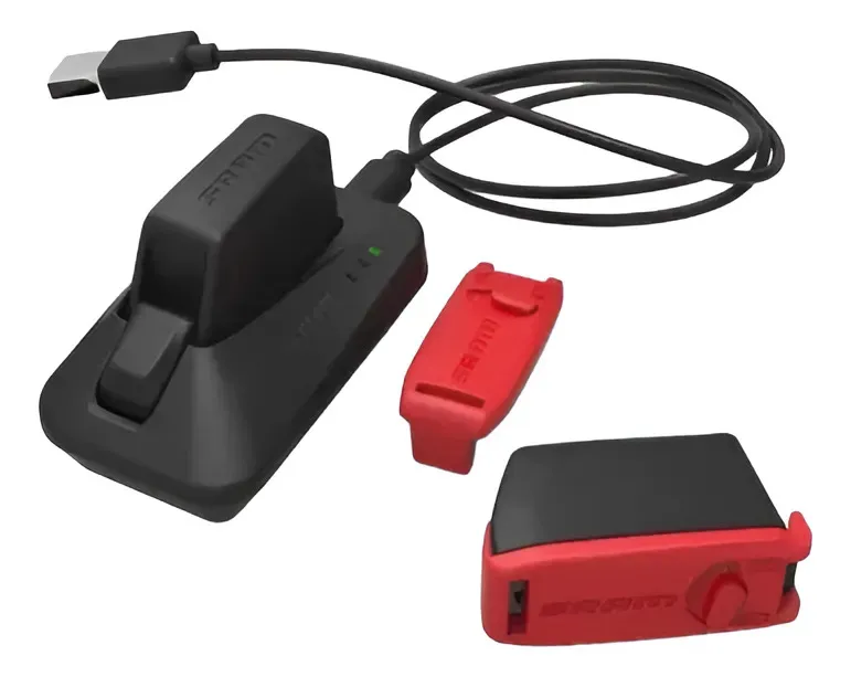 SRAM eTap AXS: O Guia Definitivo da Bateria de Lítio e Carregador (Vale o Investimento?)