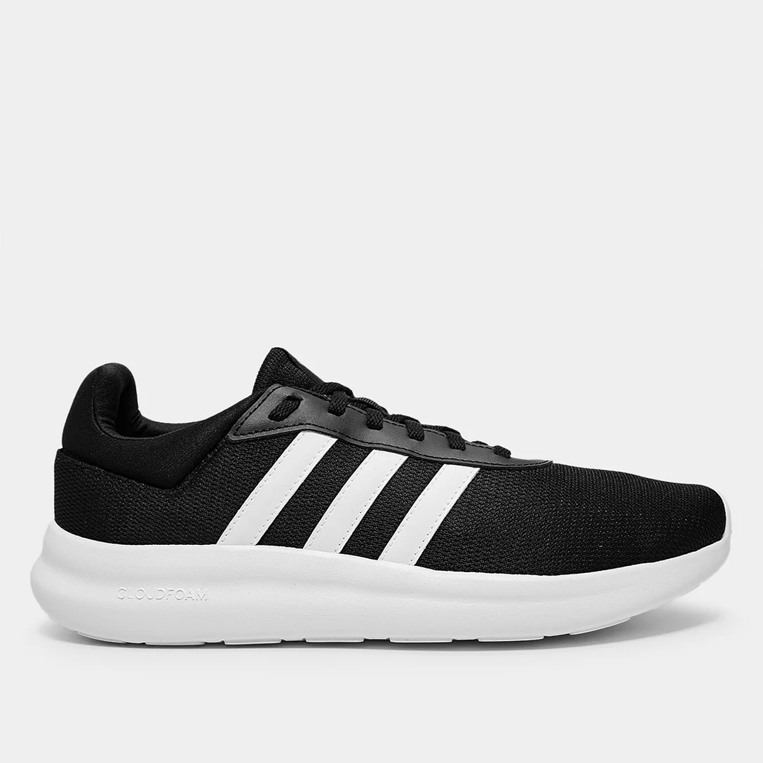 Tenis Adidas Lite Racer 4.0: O Guia Completo para Ciclistas – Conforto e Versatilidade no Pedal!