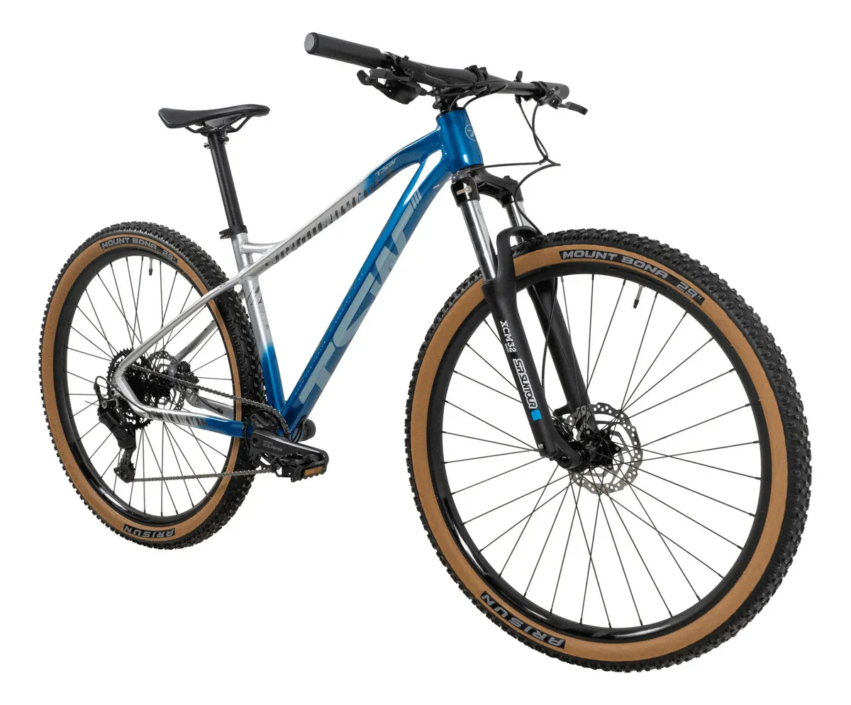 Tsw Stamina Boost 9v Cues Sr: Análise Completa da MTB Aro 29 para Suas Trilhas