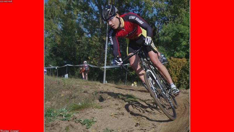 UCI Cyclo-cross World Cup: Lama, Areia e Glória