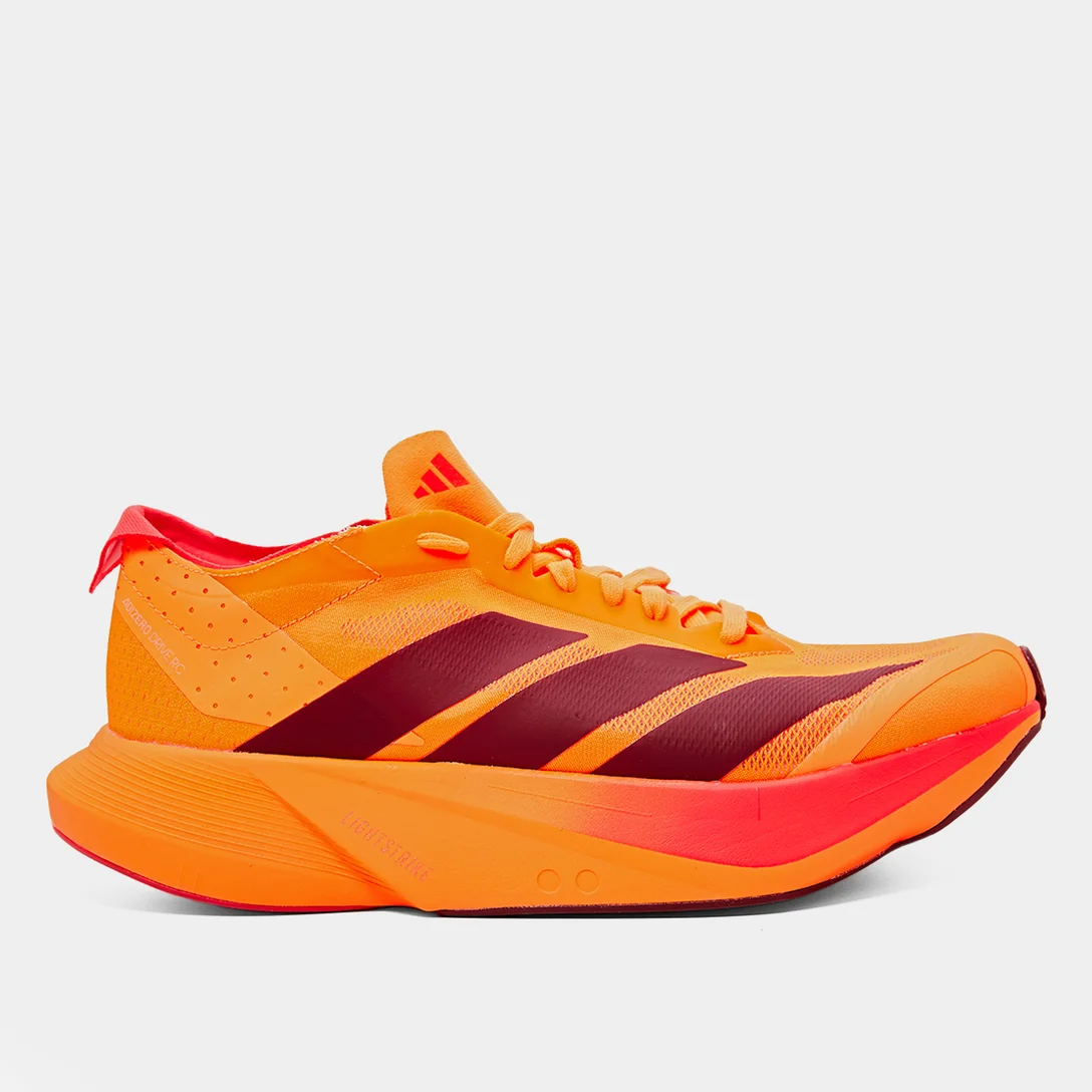 Adidas Adizero Drive Rc: O Tênis Essencial para Ciclistas que Buscam Alta Performance e Conforto