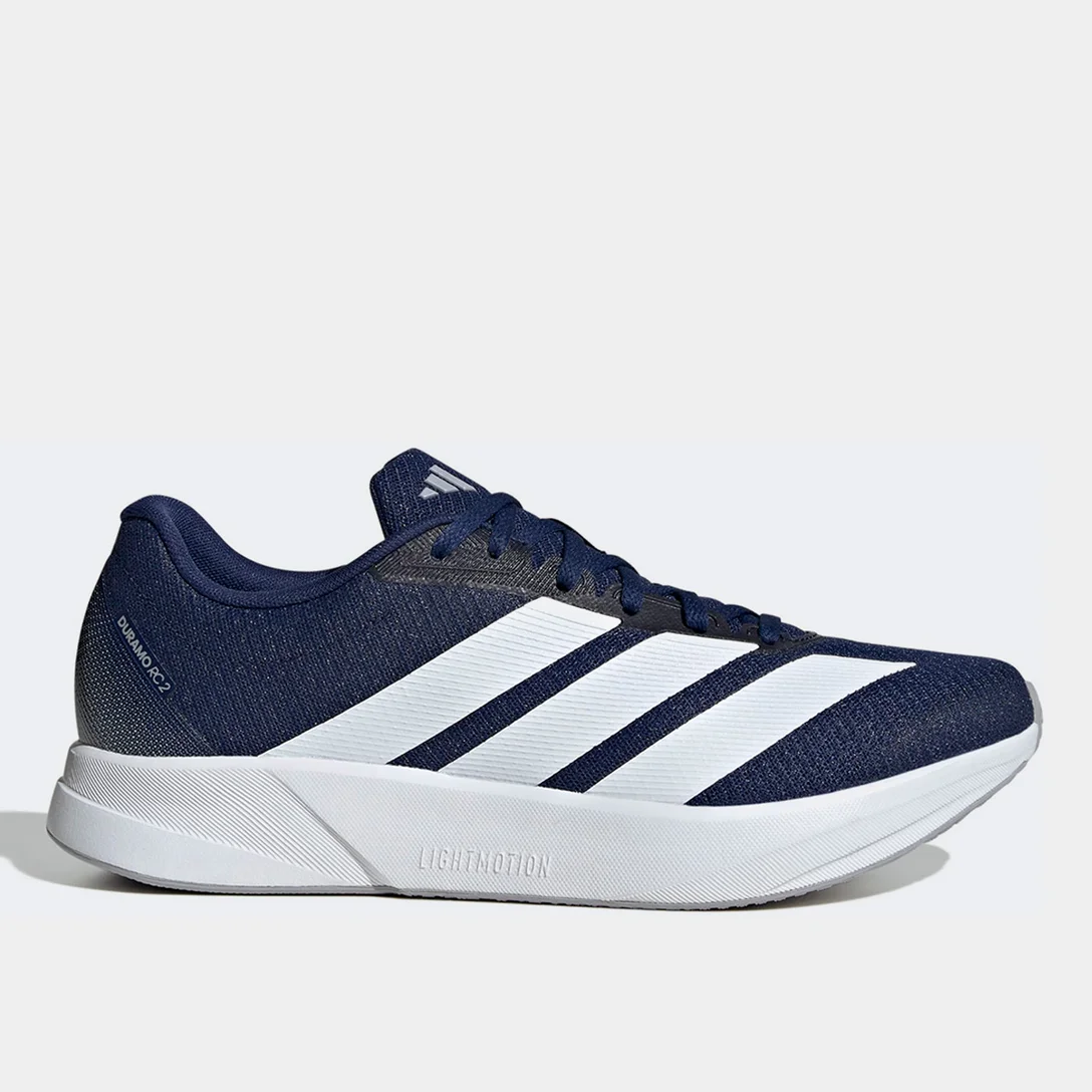 Adidas Duramo RC 2: O Tênis Essencial para Ciclistas Versáteis? Análise Completa!