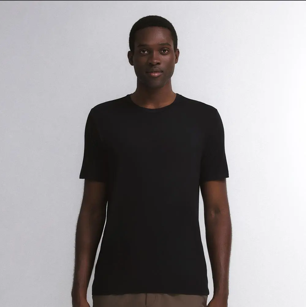 Análise Completa: Camiseta Light T-shirt Insider Masculino - O Upgrade Essencial para Seu Pedal?