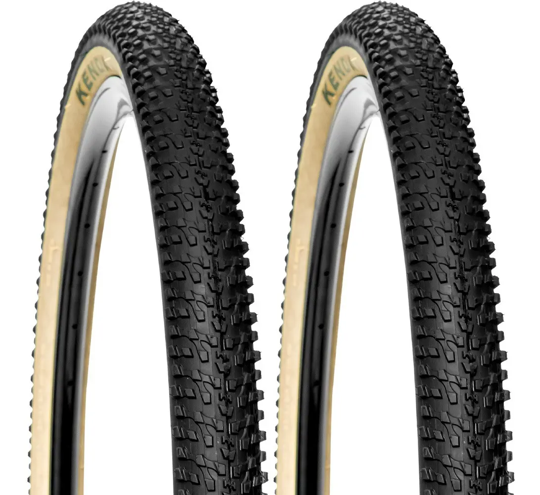 Análise Completa: Pneu Kenda 29x2.10 Faixa Bege K1153 – Desempenho e Estilo para Sua Bike