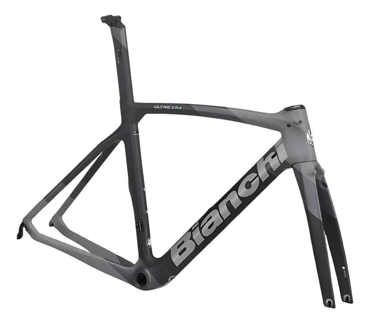 Bianchi Oltre XR4 CV: A Revolução em Carbono para Ciclistas de Alta Performance