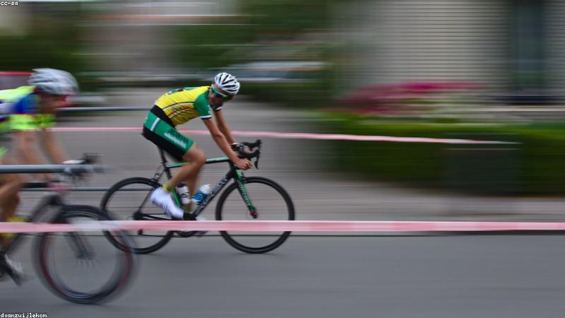 Bicicletas Urbanas: Praticidade com Para-lamas e Bagageiros