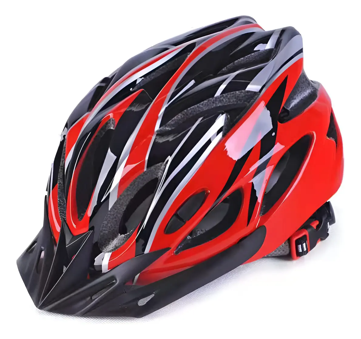 Capacete Ciclismo Leve MTB: A Revolução em Segurança e Conforto para Sua Pedalada!