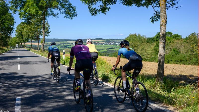 Copa América Ciclismo: Abertura da Temporada Brasileira