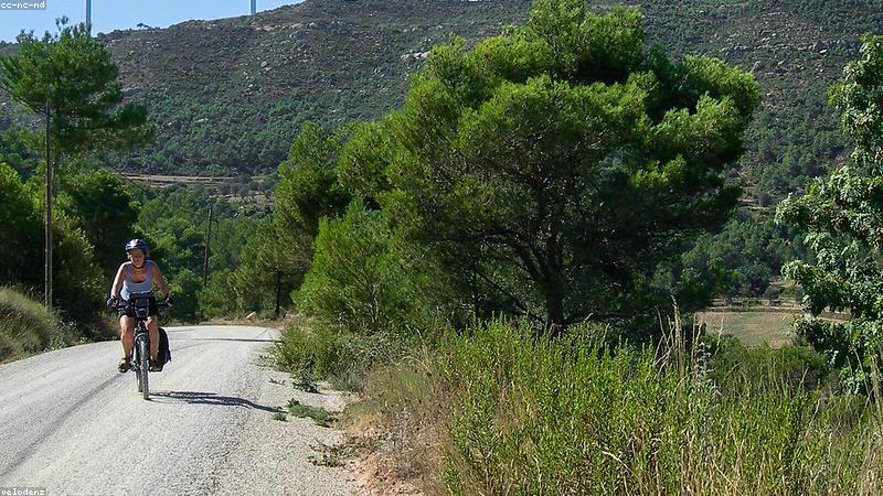 Documente Sua Viagem de Bike: Blog, Fotos e Vídeos