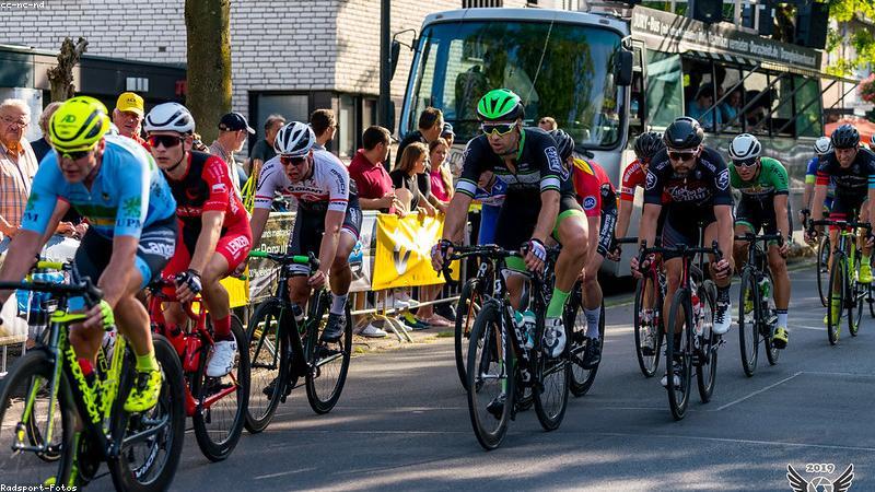 Giro d'Italia: História Épica da Corsa Rosa