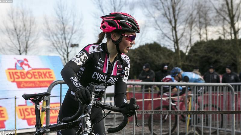 Koksijde: Dunas de Areia e Técnica Extrema no Ciclocross