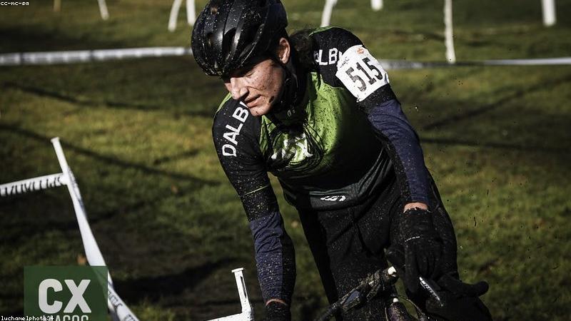 Mundial Ciclocross UCI: Arco-Íris no Inverno Europeu