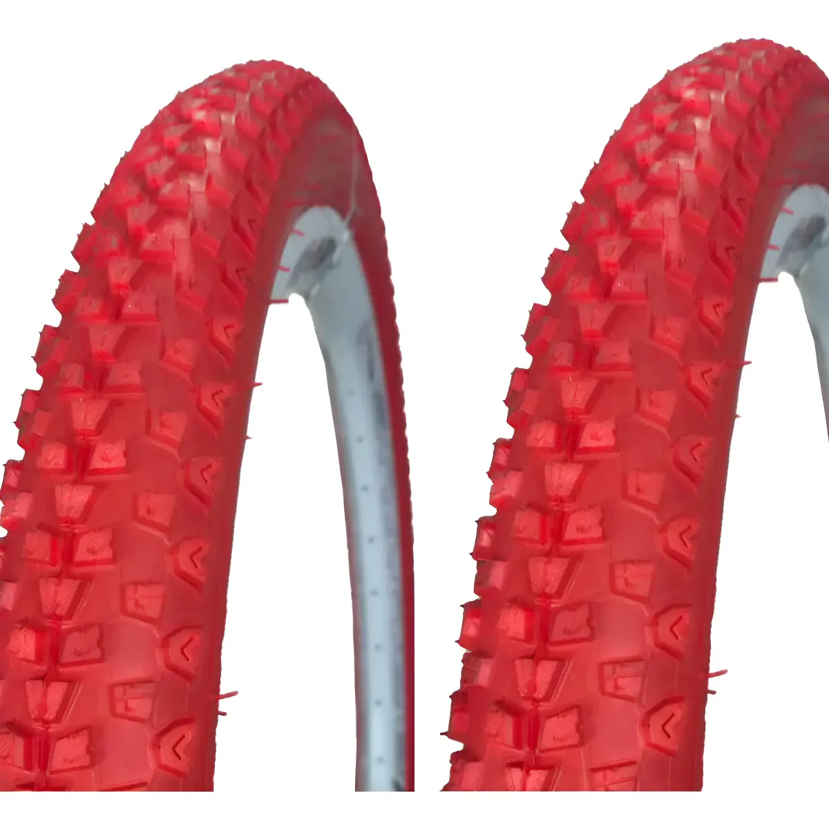 Pneu MTB DSI Colorido Aro 26x2.35 Balão Cravo: Performance, Estilo e Custo-Benefício na Trilha