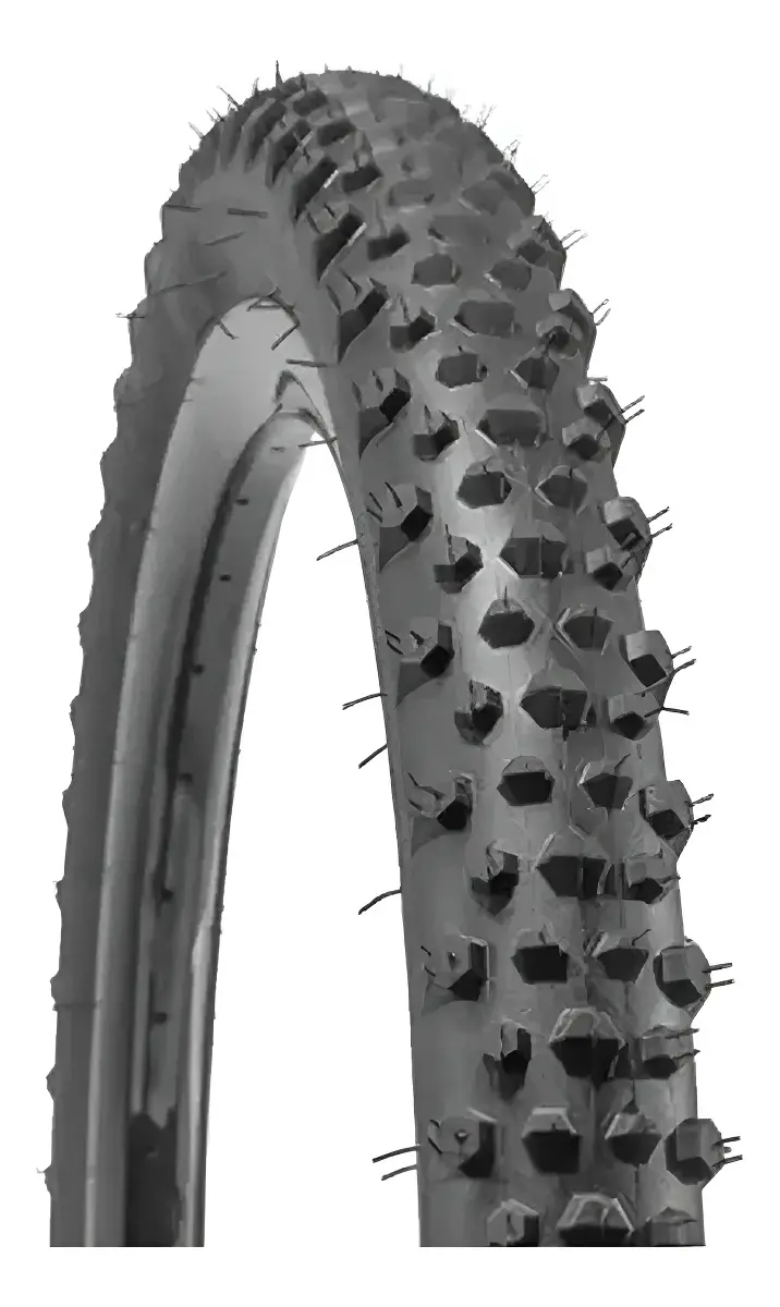 Pneu Paco Sri-50 Aro 26 x 2.35: A Revolução Off-Road para Sua MTB!