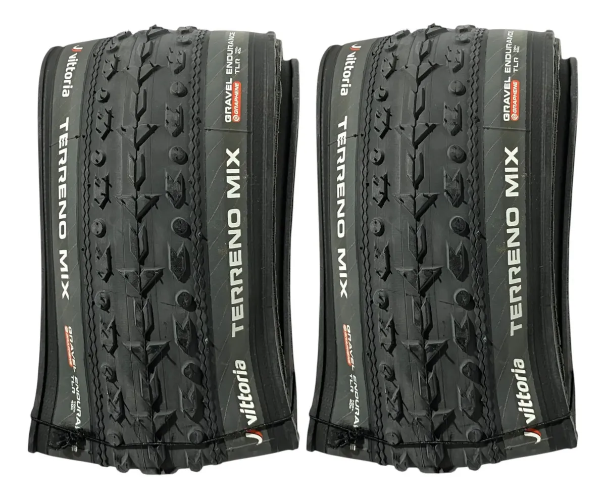 Pneu Vittoria Terreno Mix 700x40c Graphene: O Rei do Gravel? Análise Completa e Custo-Benefício!