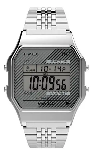 Relógio Timex Vintage: O Toque Retrô e Robusto que o Ciclista Moderno Precisa?