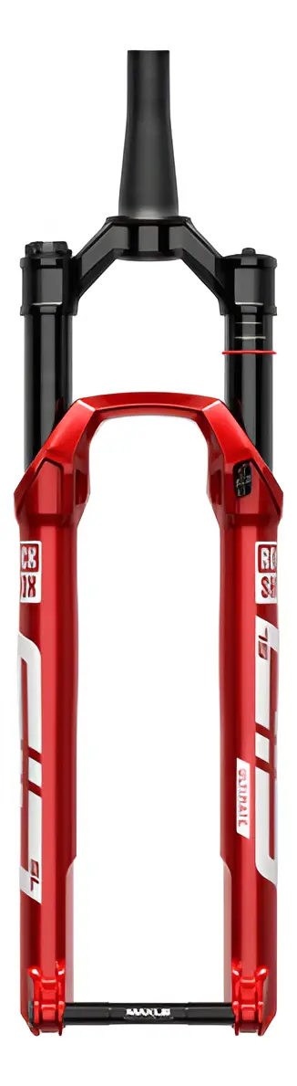 Rockshox Sid SL Ultimate Race Day 3P 110mm: A Suspensão Definitiva para XC?
