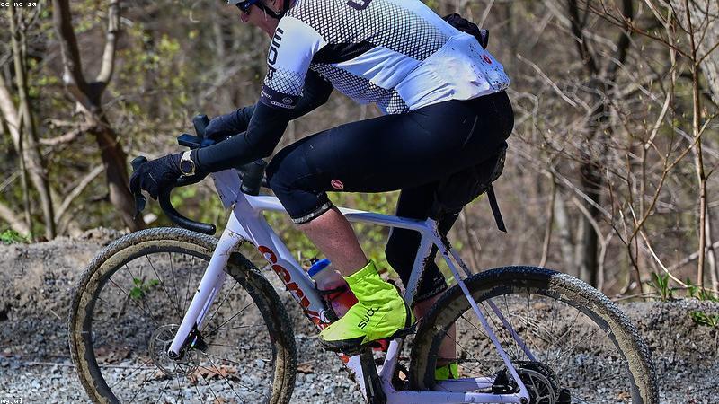 The Traka: Gravel Extremo em Girona | Desafio Épico Europeu
