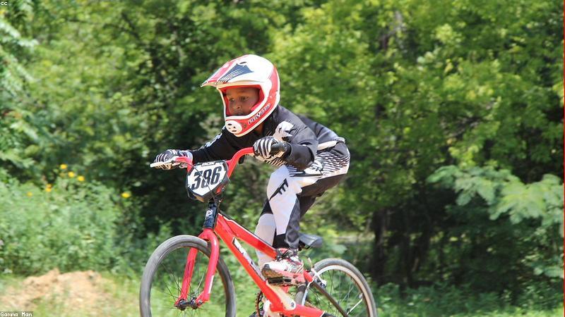 UCI BMX World Champs: Onde os Mais Rápidos Brilham