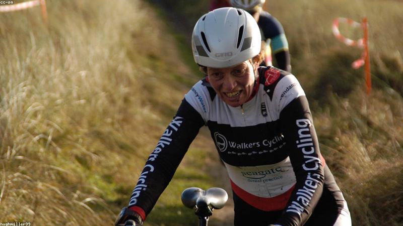 UCI Cyclo-cross World Cup: Lama, Areia e Glória no Inverno