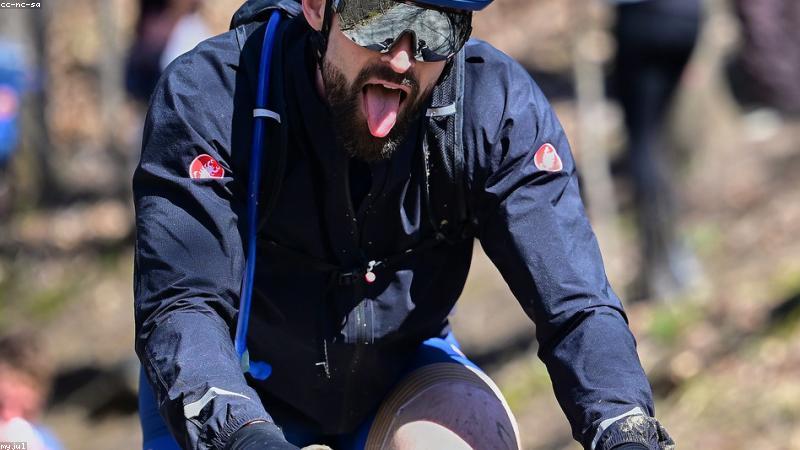 UCI Gravel Worlds: A Evolução Rápida que Atrai Estrelas da Estrada
